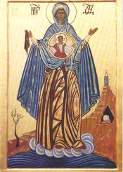 Notre-Dame du Mont Carmel (carmel de Harissa)