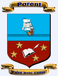 Armoiries